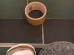 Gelöste Sohlen von Hausschuhen kleben