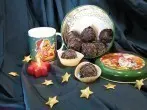 Rumkugeln & Eggnog