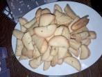 Anisb&ouml;gen nach <strong>Omas Rezept</strong>