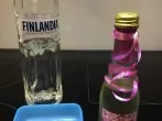 Ingwer-Likör selber herstellen