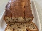 Nussbrotkuchen