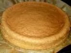 Bester Low Carb Biskuitteig