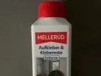 Geschmolzenen Kleber von Handy-Halterung im Auto entfernen