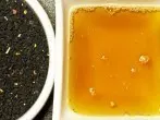 Füße pflegen mit Schwarzkümmelöl