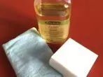 Linoleum reinigen und versiegeln