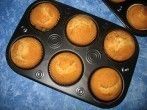 <strong>Zitronen-Muffins</strong>