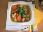 Fryburger Gemüsetopf
