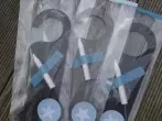 Türanhänger basteln als Give-away