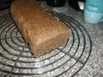 Schnelles Eiweißbrot mit Walnuss- und Kokosmehl