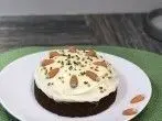 Saftiger Karottenkuchen
