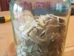 Sauerteig-Vorrat herstellen, konservieren & haltbar machen