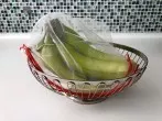 Obst und Gemüse vor Insekten schützen