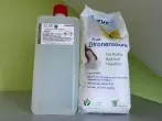 Desinfektionsmittel herstellen mit 3 Zutaten (nach Dr. Mark Benecke)