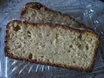 Saftiger Zucchini-Zitronen-Kuchen