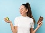 Gesunde Alternativen zum Schoko-Hei&szlig;hunger