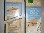 Tetra Pak als Sammelbox für die "Goldstücke" vom Hund