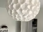 Ikea-Regolit-Lampe zur Designlampe aufpimpen