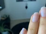 Brüchige und spröde Nägel stärken