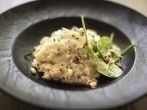 W&uuml;rziges <strong>Risotto</strong> ohne K&auml;se zubereiten