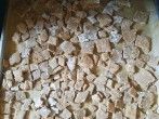 <strong>Hundekekse</strong>: Bananenchips selber backen
