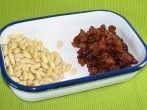 Mandeln blanchieren - mit und ohne anschlie&szlig;endem R&ouml;sten