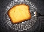 Supersaftiger Orangen-Zitronen-Kuchen
