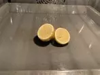 Backofen reinigen ohne viel Aufwand