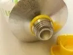 Mayonnaise gegen Kopfläuse