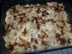 Geschabte <strong>K&auml;sesp&auml;tzle</strong>
