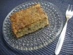 Butter-Mandel-Kuchen vom Blech