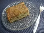 Butter-Mandel-Kuchen vom Blech