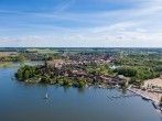 Mecklenburgische Seenplatte: Urlaub im Land der 1000 Seen #ReiseMontag