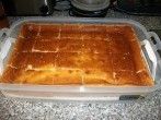 <strong>K&auml;sekuchen</strong> &agrave; la Mama Helga