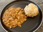 Schwammerlsoße