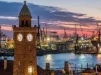 Hamburg: Sehenswürdigkeiten der Hansestadt #ReiseMontag