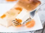 Mikrowellen-Käsekuchen