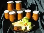 Mirabellen-Chutney