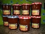 Mirabellen-Marmelade, einfach köstlich