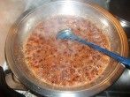 <strong>Gebrannte Mandeln</strong> oder N&uuml;sse ganz einfach selbst gemacht