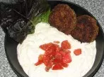 Buchweizen-Hack für Frikadellen, Lasagne und mehr