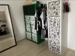 Kallax Regale als Kleiderschrank verwenden und Ordnung schaffen