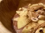 Kalorienarme Pudding-Oats