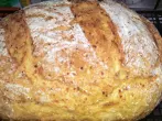 Kerniges Karottenbrot