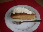Beschwipster Orangenkuchen