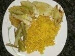 Gebratener Fenchel: Einfach zubereitet, einfach k&ouml;stlich