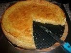 Schw&auml;bischer Kartoffelkuchen