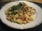 Karotten-Kohlrabi-Kartoffel-<strong>Auflauf</strong>