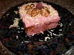 Himbeer-Mascarpone-Törtchen mit gebrannten Walnüssen