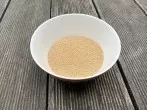 Amaranth gepufft selber machen
