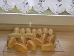 Weizen-Baguettebrötchen